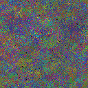 World at epoch 35000