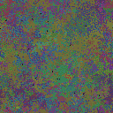World at epoch 59000