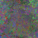 World at epoch 26000