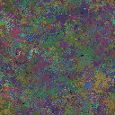 World at epoch 58000