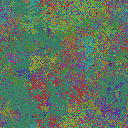 World at epoch 59000
