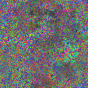 World at epoch 25000