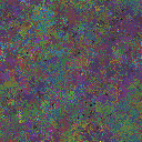 World at epoch 55000
