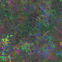 World at epoch 21000
