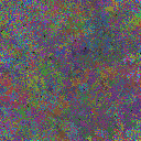 World at epoch 28000