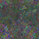 World at epoch 22000