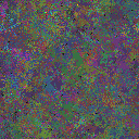 World at epoch 56000