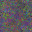 World at epoch 29000