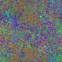 World at epoch 27000
