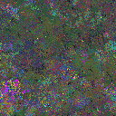World at epoch 21000