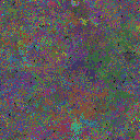 World at epoch 30000