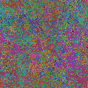 World at epoch 28000