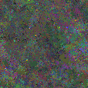 World at epoch 22000