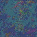World at epoch 37000