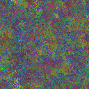 World at epoch 41000