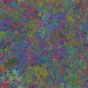 World at epoch 42000