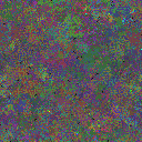World at epoch 32000