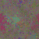 World at epoch 30000