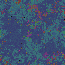 World at epoch 39000