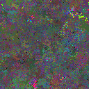 World at epoch 26000