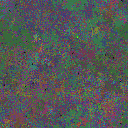 World at epoch 34000
