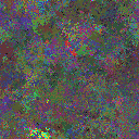 World at epoch 24000