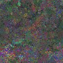World at epoch 22000