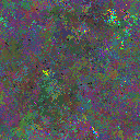 World at epoch 27000