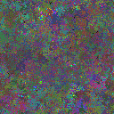 World at epoch 28000