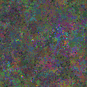 World at epoch 23000