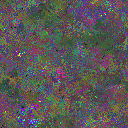 World at epoch 26000