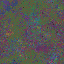 World at epoch 36000