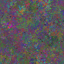 World at epoch 30000