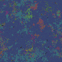World at epoch 41000