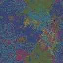 World at epoch 37000