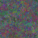World at epoch 31000