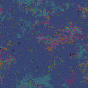 World at epoch 42000