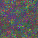 World at epoch 31000