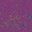 World at epoch 34000