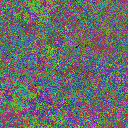 World at epoch 24000