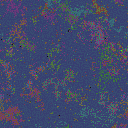 World at epoch 44000