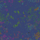 World at epoch 45000