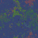 World at epoch 46000