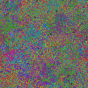 World at epoch 27000