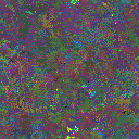 World at epoch 39000