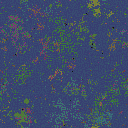 World at epoch 47000
