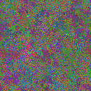 World at epoch 28000