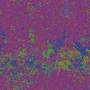 World at epoch 37000