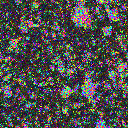 World at epoch 20000