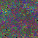 World at epoch 39000